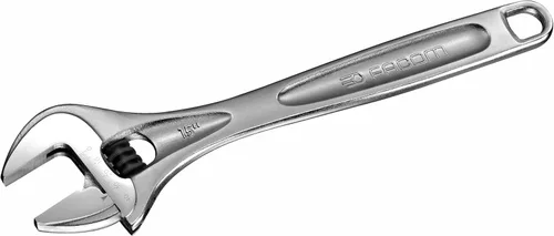 Vista 2 de Facom Llave ajustable 113A.10C de 10 pulgadas
