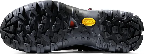 Vista 5 de Mammut Ducan High GTX - Zapatillas de senderismo y senderismo para mujer
