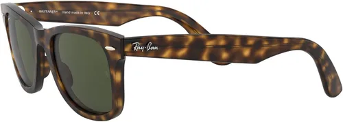 Vista 3 de Ray-Ban RB4340 Wayfarer Ease - Gafas de sol cuadradas
