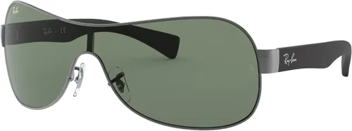 Vista 6 de Ray-Ban RB3471 Gafas de sol cuadradas