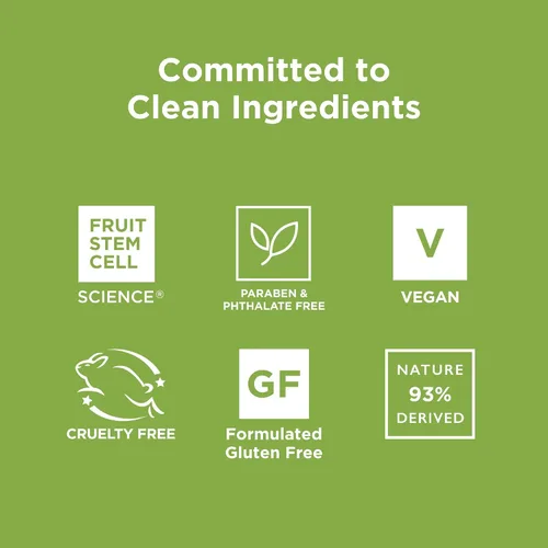 Vista 6 de Andalou Naturals loción corporal relajante