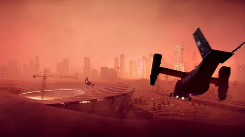 Vista 5 de Battlefield 2042 - Steam PC Código de juego en línea