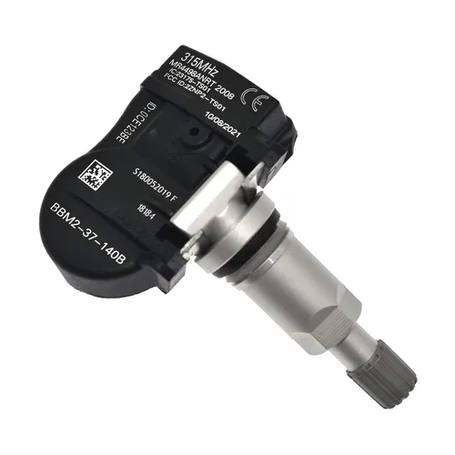 Vista 7 de Sensor de monitoreo de presión de neumáticos 315Mhz TPMS BBM237140B apto para Mazda 2 3 5 6 MX-5 Miata CX-3 CX-5 CX-7 CX-9 CX-30 RX-8 BHA437140