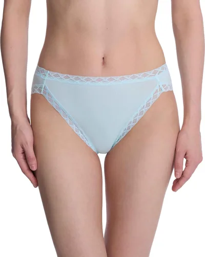 Vista 17 de Natori - Braga de corte francés para mujer Bliss Cafe