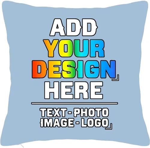 Vista 21 de Funda de almohada personalizada, diseña tu propia funda de almohada con logotipo de texto y texto de dos lados para marido, esposa, para hombres