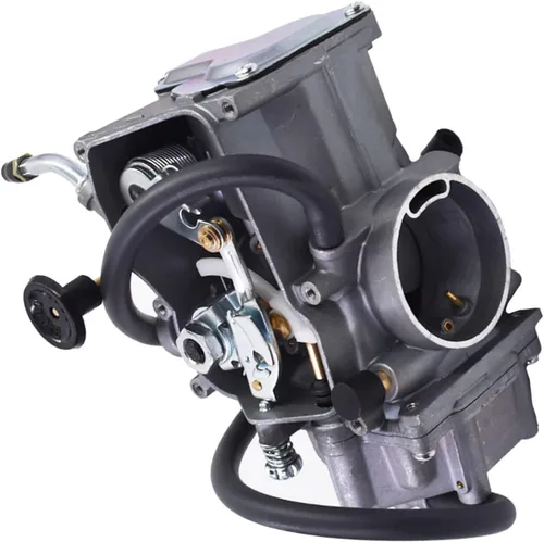 Vista 6 de Repuesto de carburador para Yamaha Warrior 350 YFM350X 1987-1999 2000-2004