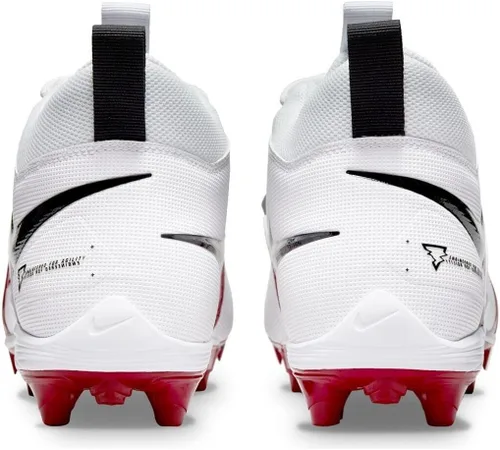 Vista 6 de Nike Alpha Menace Varsity 3 - Botines de fútbol para hombre