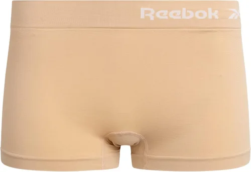 Vista 2 de Reebok Ropa interior para mujer - Bragas sin costuras (8 unidades)