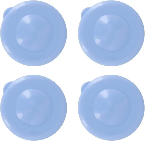 Vista 3 de Home Brew Ohio Dew Caps 1 pack Azul