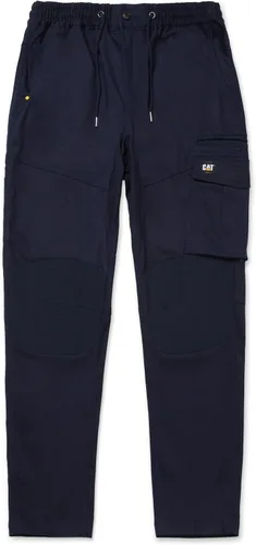Vista 4 de Caterpillar Pantalón cargo de trabajo ajustado para hombre