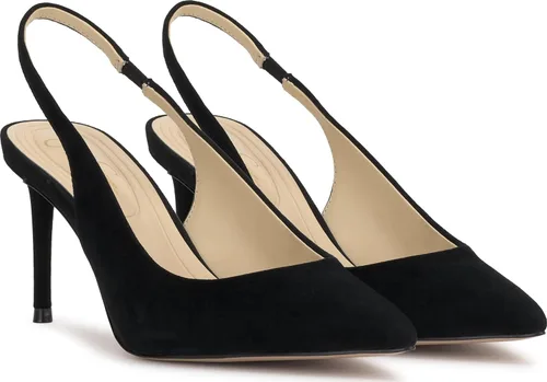 Vista 7 de Jessica Simpson Souli Negro