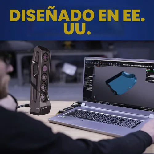 Vista 4 de Forro de carga prémium para Mercedes-Benz GLE 2016-2019 – 100% de protección, alfombrilla de maletero de automóvil de ajuste personalizado