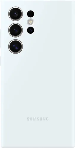 Vista 8 de SAMSUNG Funda transparente para teléfono Galaxy S24 Ultra, cubierta protectora con diseño delgado y elegante, versión de EE.UU., GP-FPS928SAATW