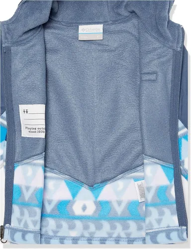 Vista 3 de Columbia Sudadera unisex con capucha Steens Mountain