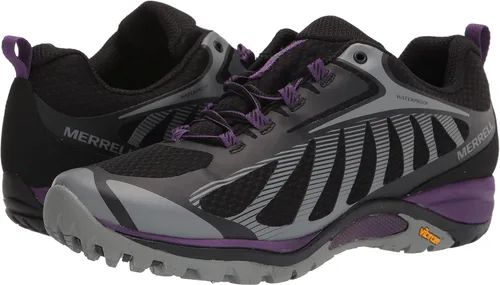 Vista 7 de Merrell Siren Edge 3 Impermeable