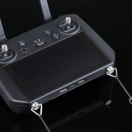 Vista 8 de SEASKY Correa de cuello cómoda para DJI Mavic 4 3 Pro Air 3S Mini 5 4 3 Pro RC Pro 2/RC/RC2 Controlador inteligente Accesorios Drone Control remoto