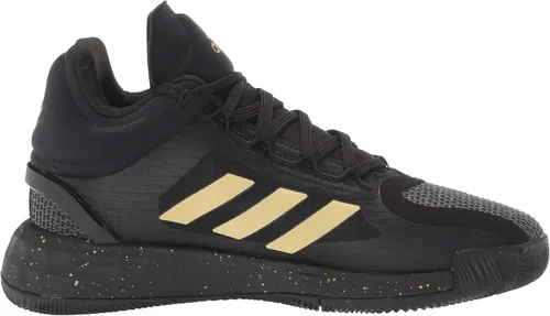 Vista 6 de adidas Zapatos de baloncesto unisex D Rose 11 para adultos