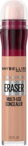 Vista 15 de Maybelline Instant Age Rewind Eraser - Corrector multiusos para tratamiento de círculos oscuros, 100, 1 unidad (el embalaje puede variar)