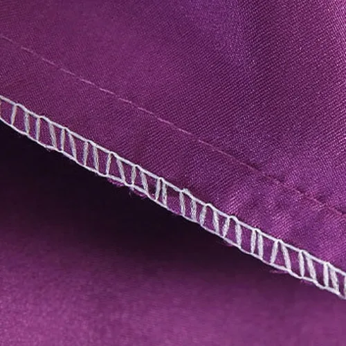 Vista 7 de FCLDESHOP Sábana bajera ajustable de microfibra cepillada de satén sedoso de color sólido, funda de colchón de bolsillo profundo para cama Negro