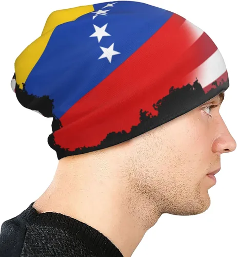 Vista 5 de Tiayead unisex-adult Beanie