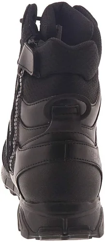 Vista 6 de Reebok Trailgrip Tactical impermeable botas aisladas para hombre, negro