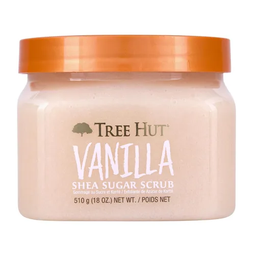 Vista 44 de Tree Hut - Exfoliante corporal de azúcar de karité, coco y lima, 18 onzas
