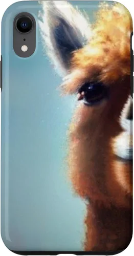 Vista 25 de Alpaca Case for iPhone 16