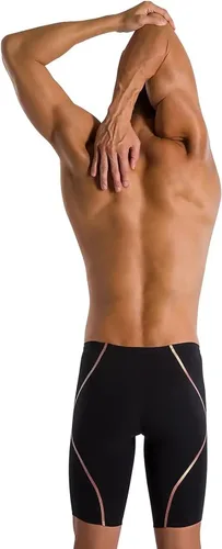 Vista 2 de Speedo Fastskin LZR Puro Intención Alta Cintura Jammer