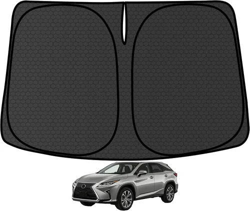 Vista 62 de X1 E84 - Parasol para parabrisas personalizado para 2011, 2012, 2013, 2014, 2015, X1, E84, protector de parasol para ventana delantera, protector