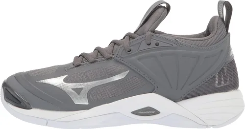 Vista 5 de Mizuno Zapatos de voleibol 2 Wave Momentum para mujer 6 0600