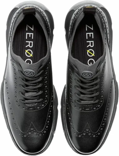 Vista 6 de Cole Haan 4. Zerogrand Oxfords para hombre