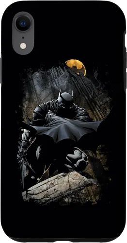 Vista 25 de Batman Sweeping Cape Case for iPhone 17