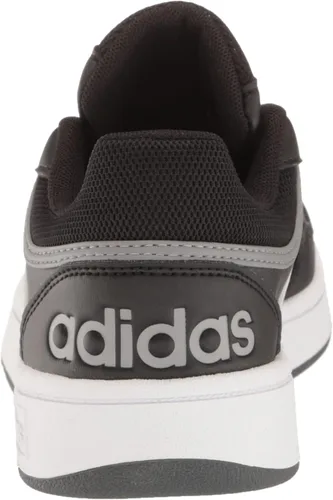 Vista 3 de adidas Originals Women's Hoops 3.0 Sneaker