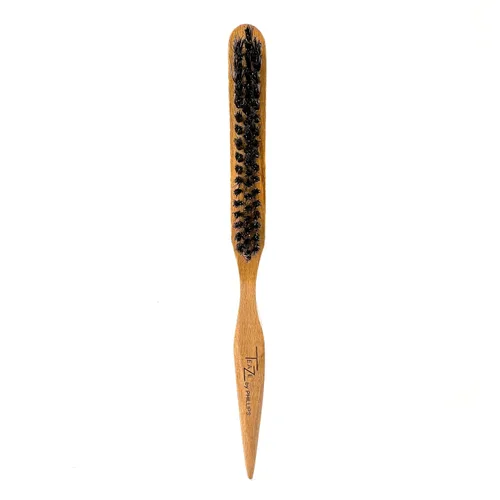 Vista 2 de Phillips Brush Teaze & Teaze - Paquete combinado de 2 cepillos para el cabello, teasers gemelos