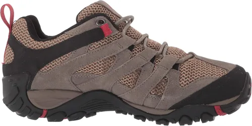 Vista 6 de Merrell Alverstone - Zapatos de senderismo para hombre