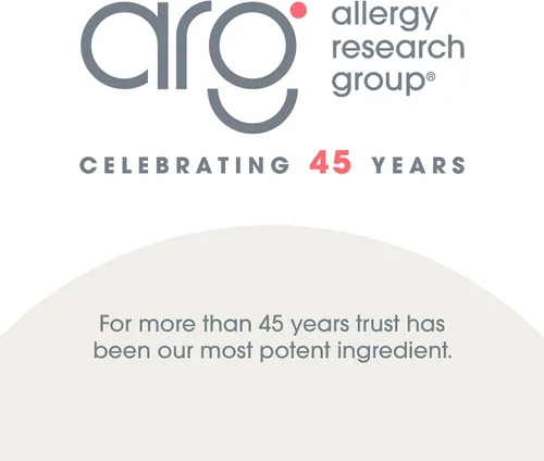 Vista 5 de Allergy Research Group Suplemento Gastro Cleanse - Desintoxicación de limpieza intestinal, alivio del estreñimiento para hombres y mujeres, limpieza