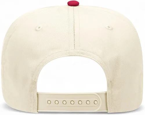 Vista 7 de Padel Upside Down Inversed Vintage Trucker Hat Gorra de béisbol premium Snapback para hombre y mujer