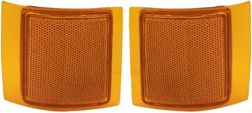 Vista 10 de EPIC LIGHTING Juego de luces traseras de repuesto compatibles con Chevrolet 92-00 Blazer [combo de 4 piezas] 9200BLZ04PC