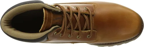 Vista 5 de Cat erpillar Founder Chukka - Botas para hombre, Bering Sea