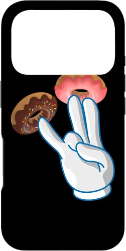 Vista 30 de 2 in The Pink 1 in The Stink Funny Adult Humor Gift Case for iPhone 17