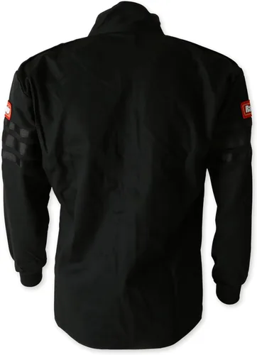 Vista 4 de RaceQuip Chaquetas de carreras unisex para niños