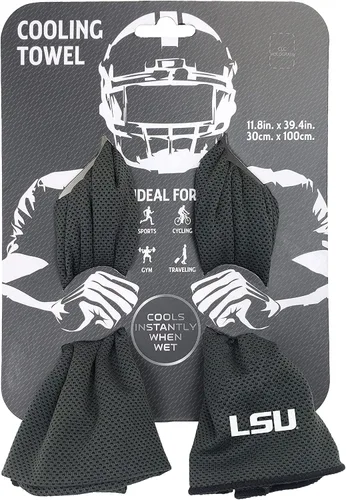 Vista 4 de Northwest NCAA Unisex-Adult Cooling Towel