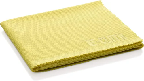 Vista 20 de E-Cloth - Paños para vidrio y pulido, limpiador de vidrio de microfibra premium, ideal para ventanas, vidrio y espejos, lavable y reutilizable