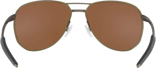 Vista 7 de Oakley Gafas de sol Oo6050 Contrail Ti Aviator para hombre