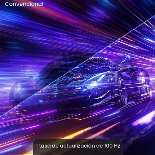 Vista 6 de Monitor LED ultradelgado HDMI, metálico, Sceptre E E248W-1920R 24 pulgadas