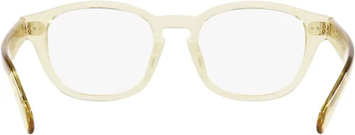 Vista 7 de POLO RALPH LAUREN Men's Ph2261u Universal Fit Square Prescription Eyewear Frames