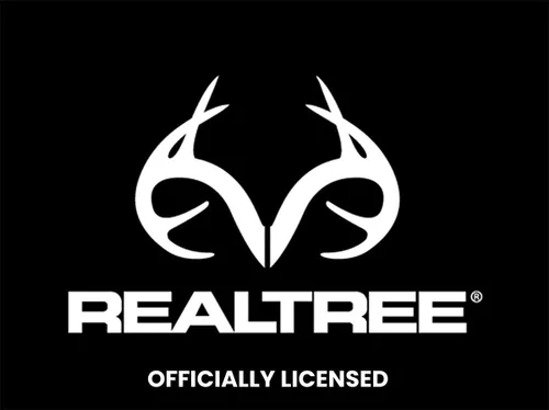 Vista 2 de Realtree Paracord - Eslinga tradicional de 2 puntos para pistola ajustable 550 con giro y adaptador. Eslinga para exteriores con licencia oficial.
