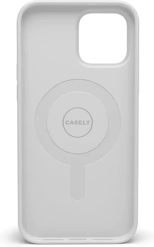 Vista 7 de Funda Casely para iPhone 13 Pro Arte del Caos Cráneo de Grateful Dead Compatible con MagSafe/Funda para 13 Pro