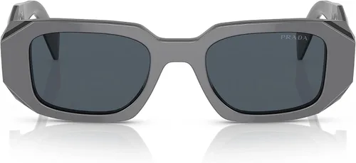 Vista 4 de Prada Gafas de sol Prada PR 17WS grisgris oscuro 4920145 para mujer, MármolNegro Gris Oscuro