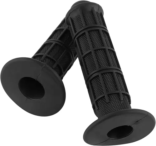 Vista 9 de Empuñaduras de silicona antideslizante para motocicleta, agarre para moto de cross, 7/8 de pulgada y 0.866 in para scooters, cuatrimotos, motos